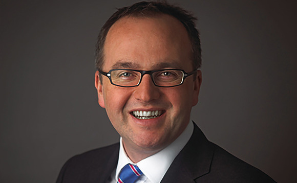 LP Profile: Hamilton Lane