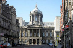 Liverpool operated culture of 'rule avoidance' in highways