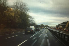 Highways England collaboration produces supernatural success