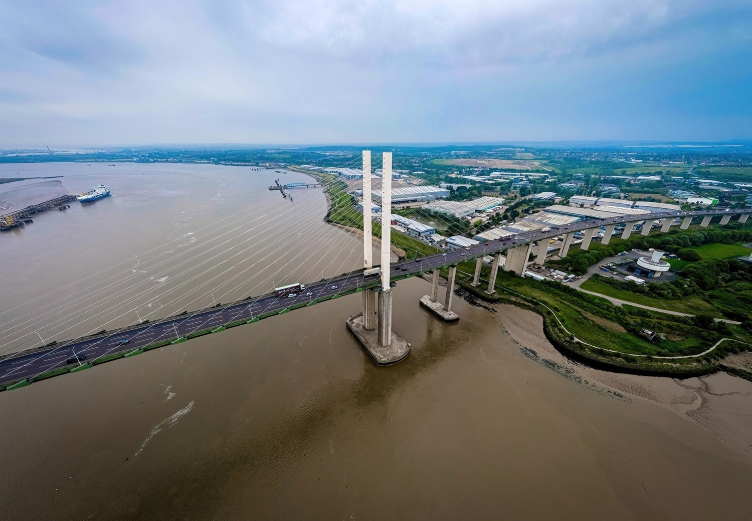 Postponed Thames Tunnel at risk of spending review axe