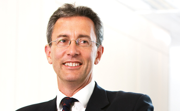 Q&A: Duke Street's Buchan Scott