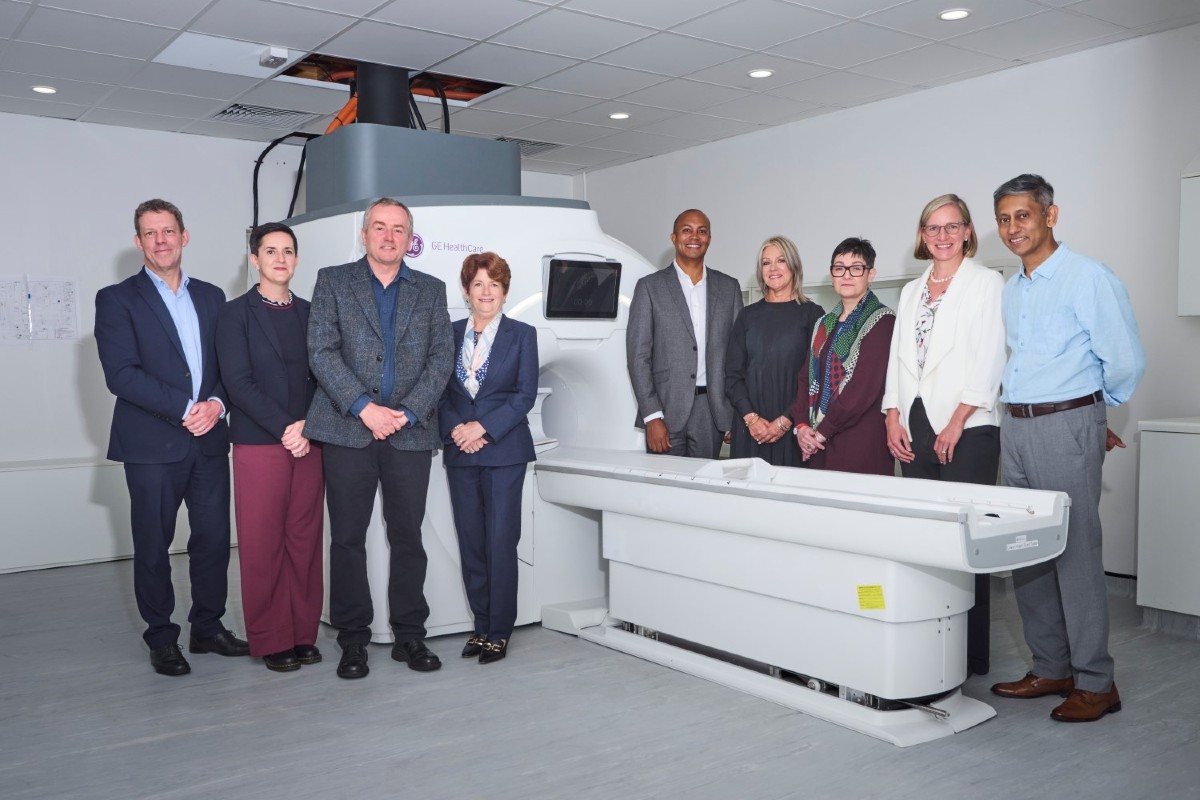 AI could boost life-saving MRI scans