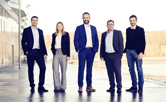 CoreCapital on fundraising trail as it prepares for first deals