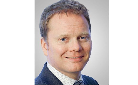 Westerlund proposed as new chairman of CapMan