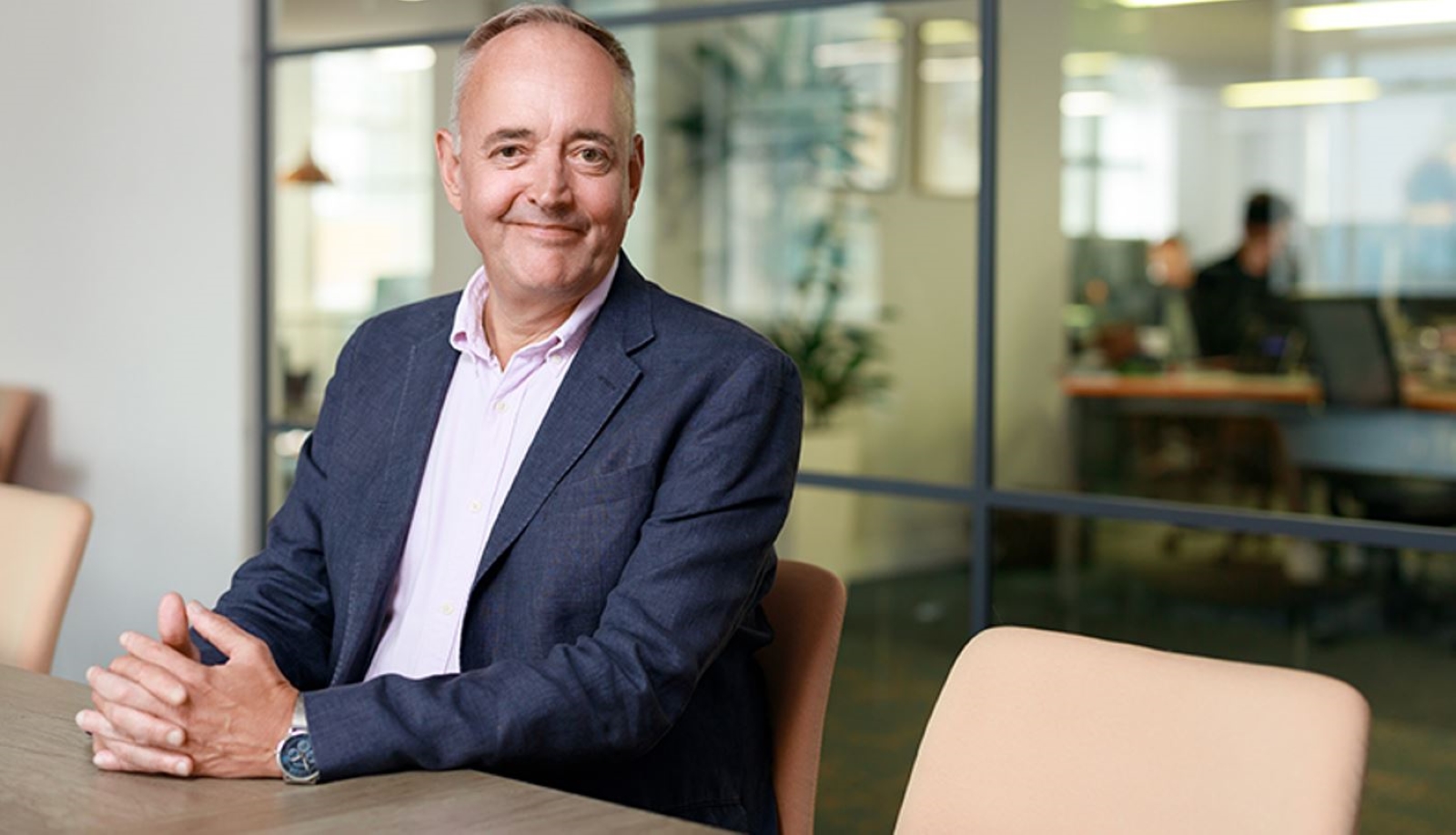 Largest ICB in England established in London