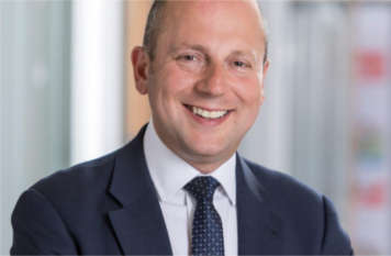 Kier makes boardroom cuts as part of efficiency drive 