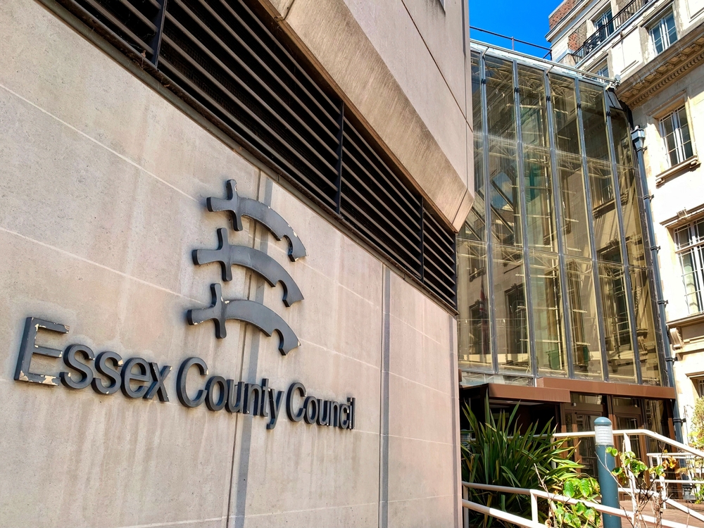 Essex set to remain split on reorganisation proposals