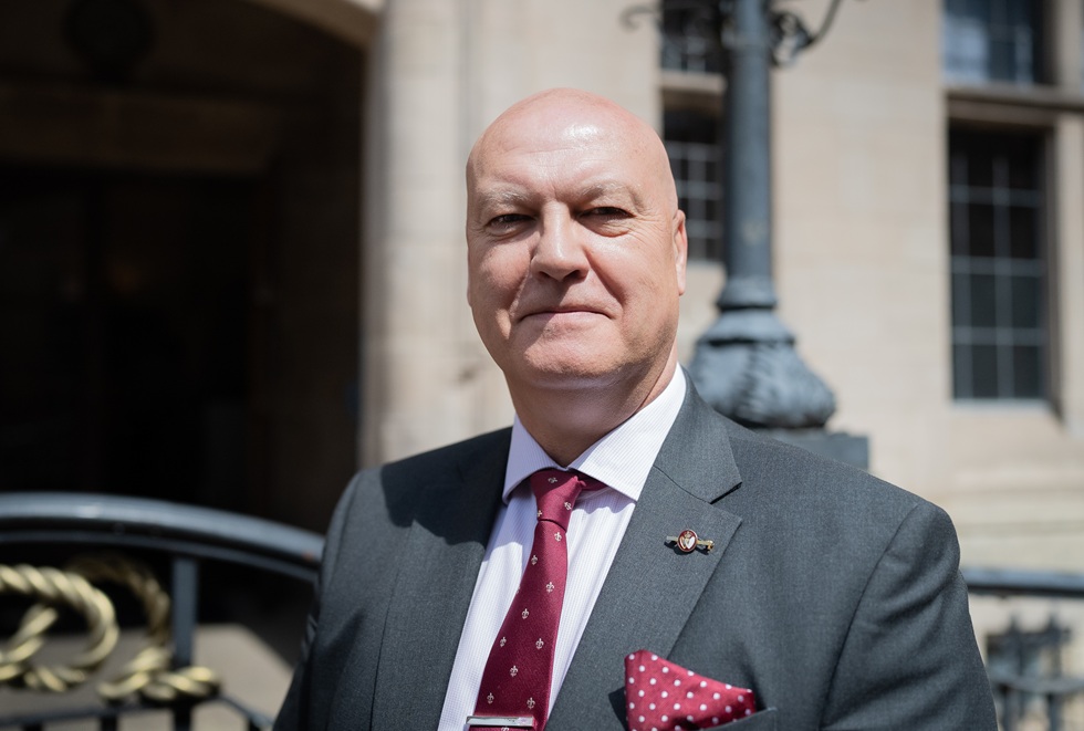 Reform brands reorganisation 'disaster' for retaining senior officers 