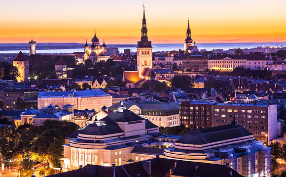 Baltic businesses ripe for buy-and-build strategies