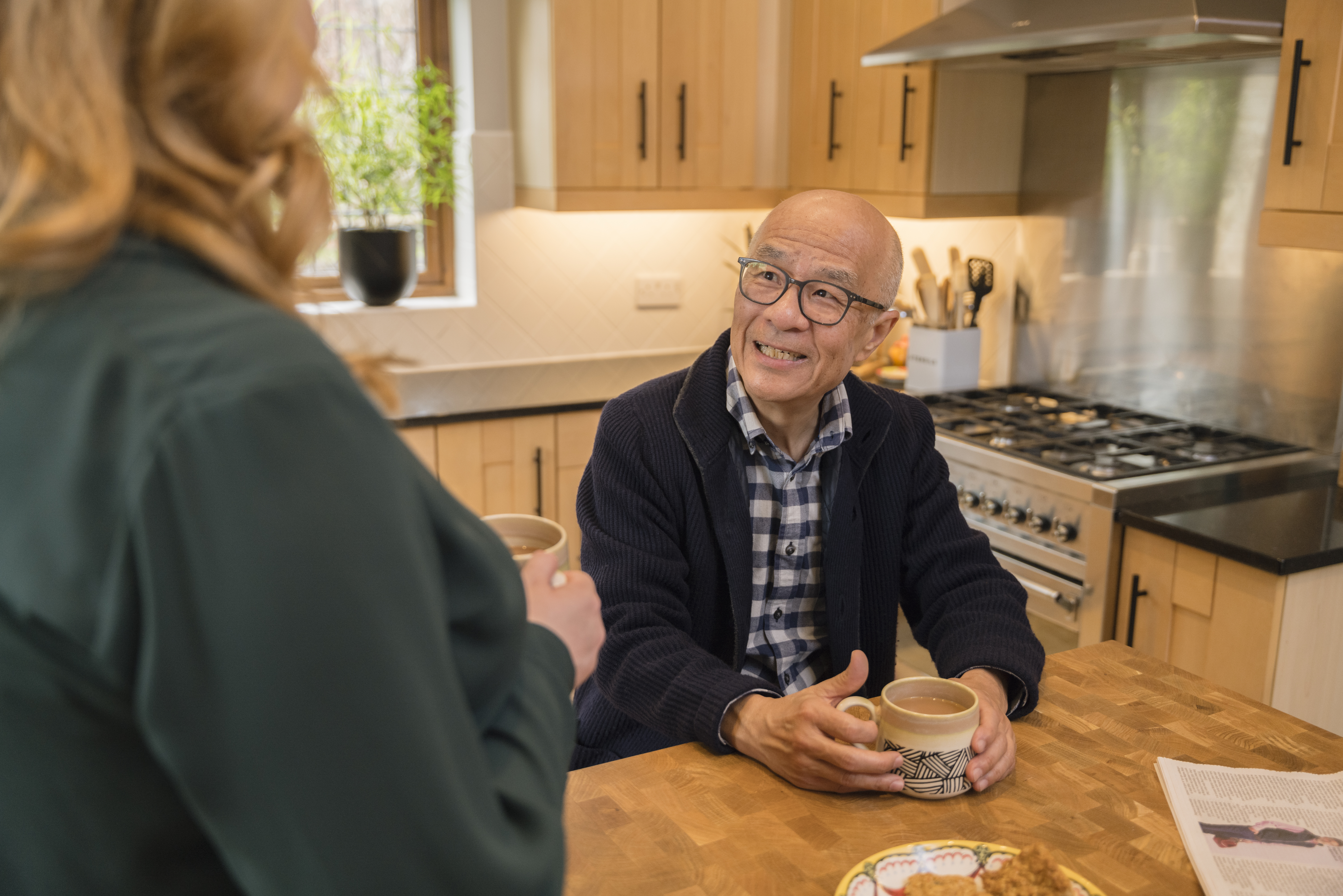 Tech partnership aims to get occupational therapy ready for the future