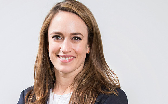 Livingbridge appoints Stanford as associate director