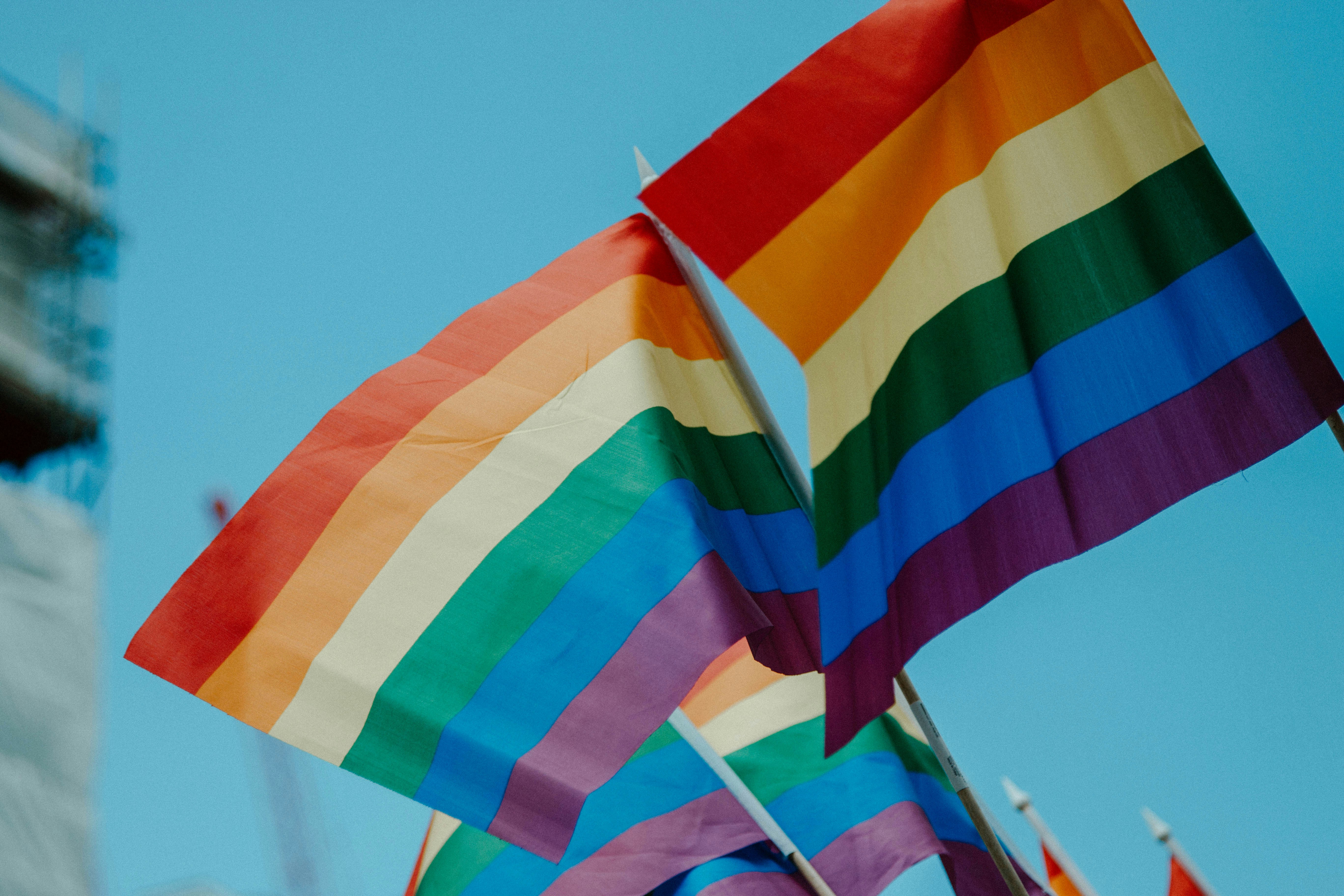 NHS review to tackle LGBT+ inequalities