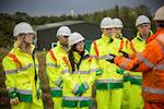 Largest graduate intake for Tarmac