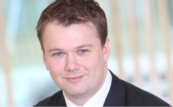 Matrix hires Price from Foresight 