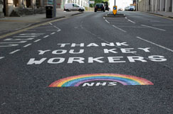 DfT calls for resilience update, after celebrating COVID performance