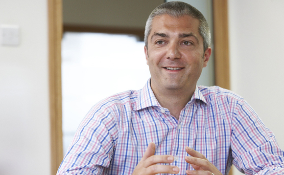 Dunedin's Derry to chair ICAEW corporate finance faculty