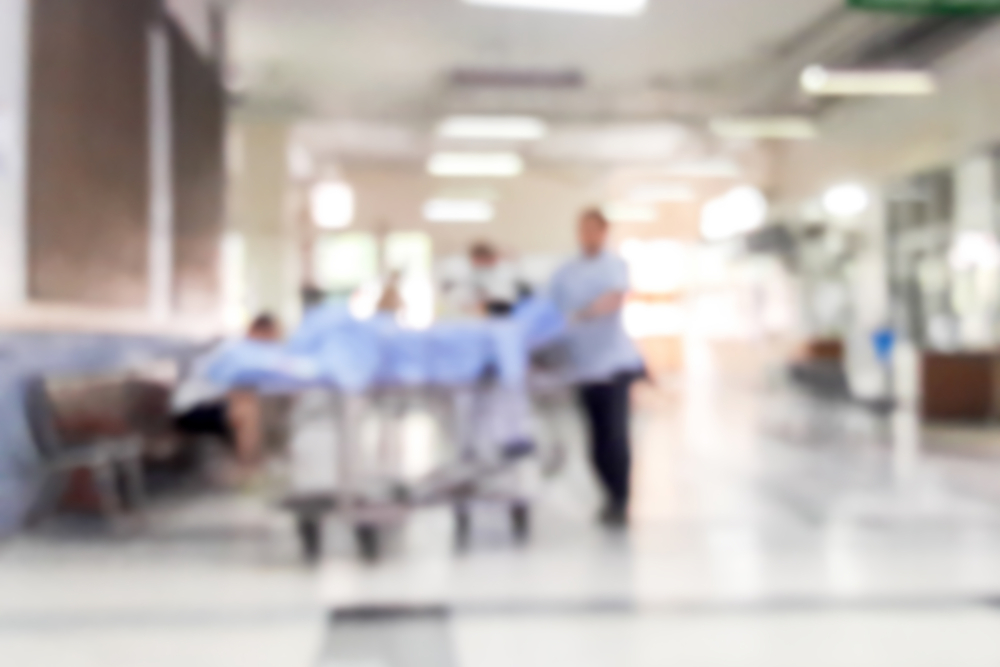 NHS protected thousands more appointments during doctors' strike