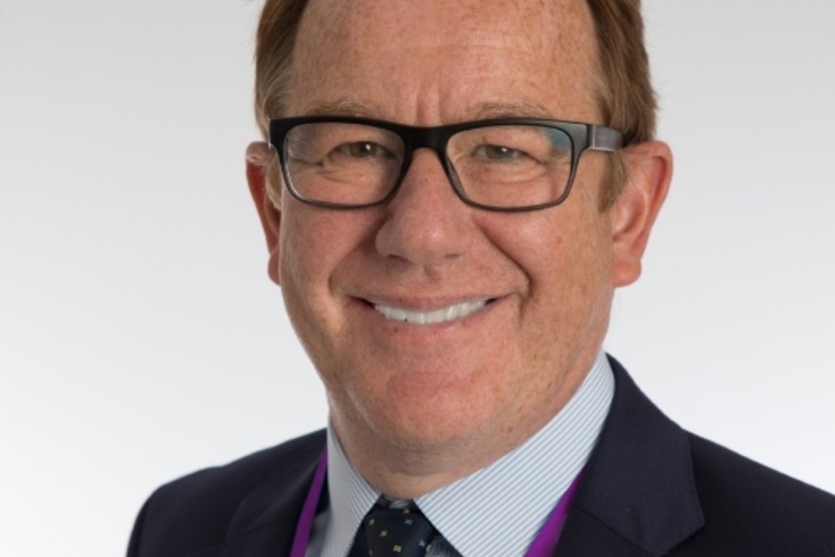 SLaM chief to retire