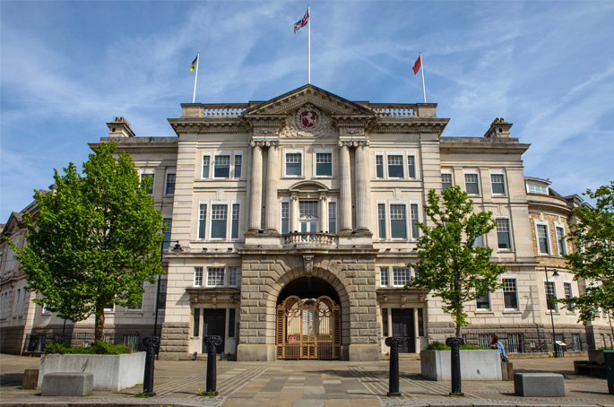 Five companies appointed to £100m Kent contract