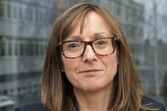 ADEPT welcomes first female chair of transport board