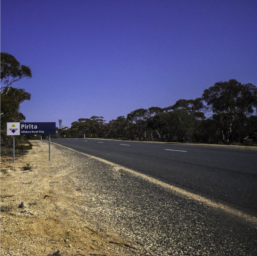 Victoria allowing driverless trials on rural roads