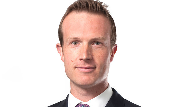 Bayside promotes Scotland to co-head of special situations debt