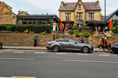 'Roads emergency' declared: Borough applies rod to Staffs