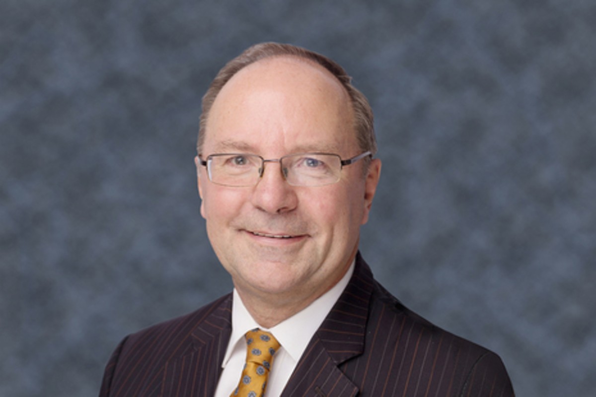 NHS London selects new regional chair