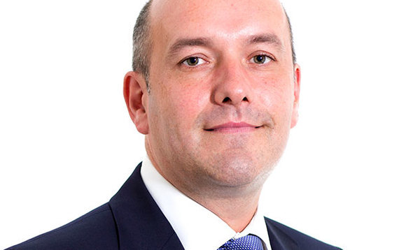 Ross joins IAG
