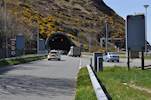 Costain updating tunnel safety systems on A55