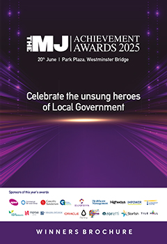 The MJ Awards 2025
