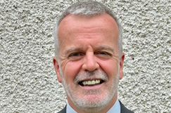 The IHE President's Christmas message to members