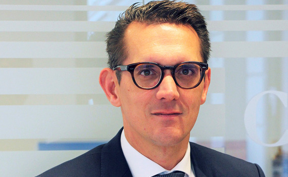 Capza hires Nell in Germany