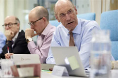 Armitt to extend NIC contribution