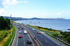 North Wales gets the transport commission treatment