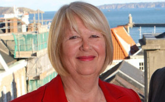 Heritage Group hires Susan Clark