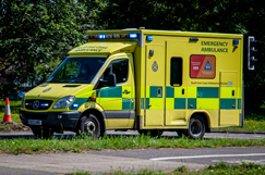 Road casualties rise as traffic returns