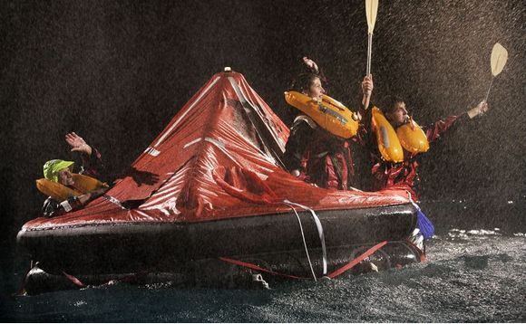 Survitec deal bodes strong year for buyouts