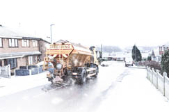 Cold Comfort finds new horizons in Coventry