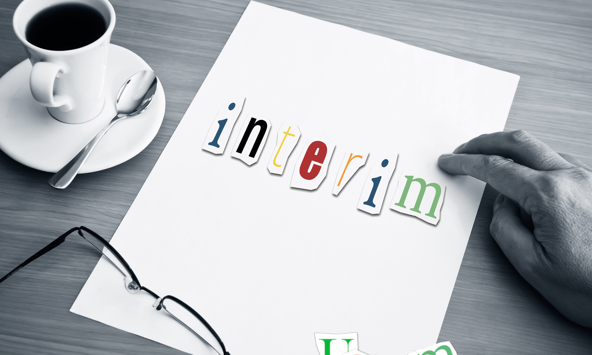 Going beyond the job description