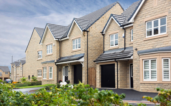 Bridgepoint acquires Miller Homes from GSO in £655m deal
