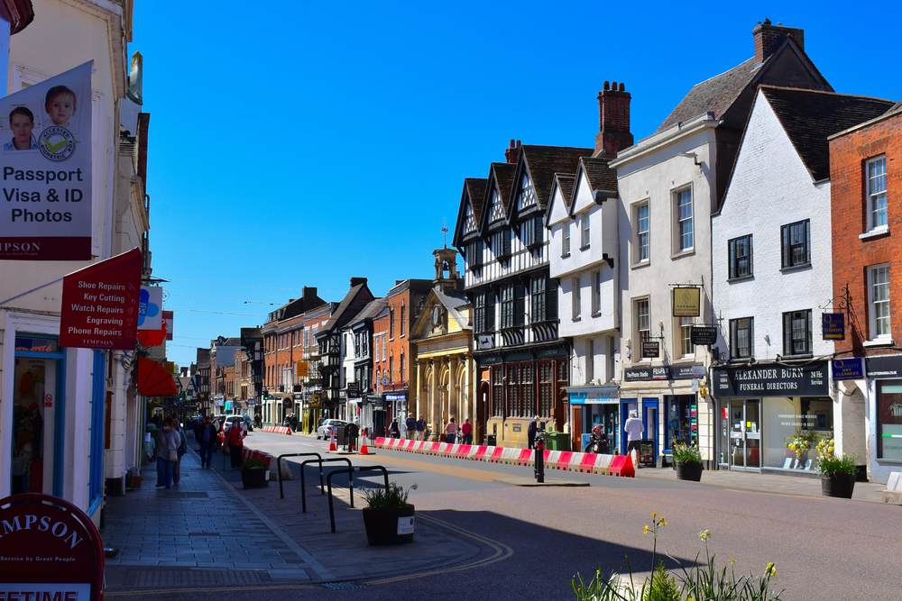 Tewkesbury councillors advised to scrap name change