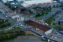 VIDEO: Complexity made easy in £61m flyover