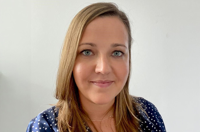 Emily See made fellow of CIHT
