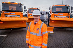 Transport Scotland learns winter lessons after Queensferry closure