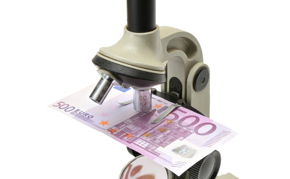 Commercial due diligence: Under the microscope