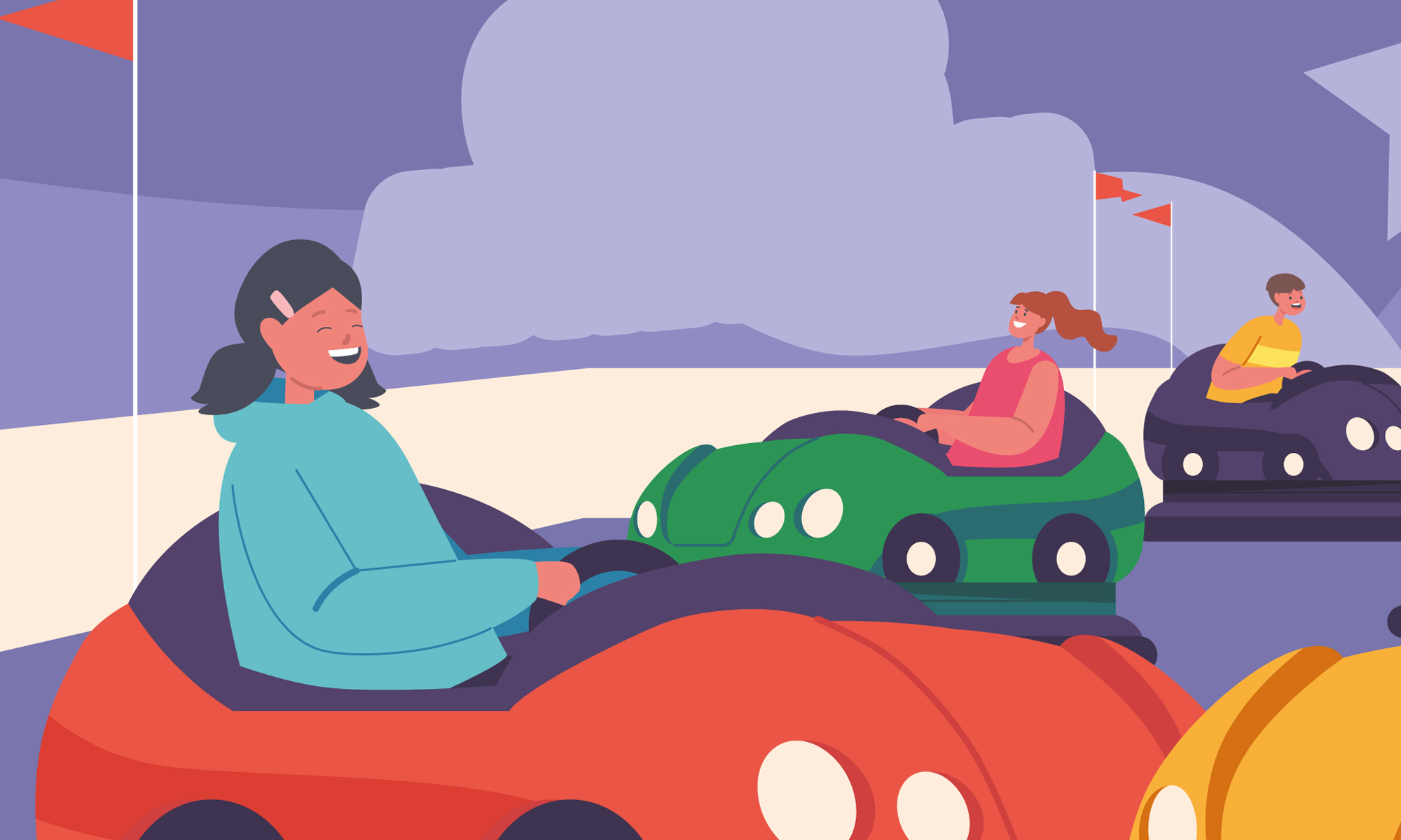 Strap in now for a bumpy London elections ride