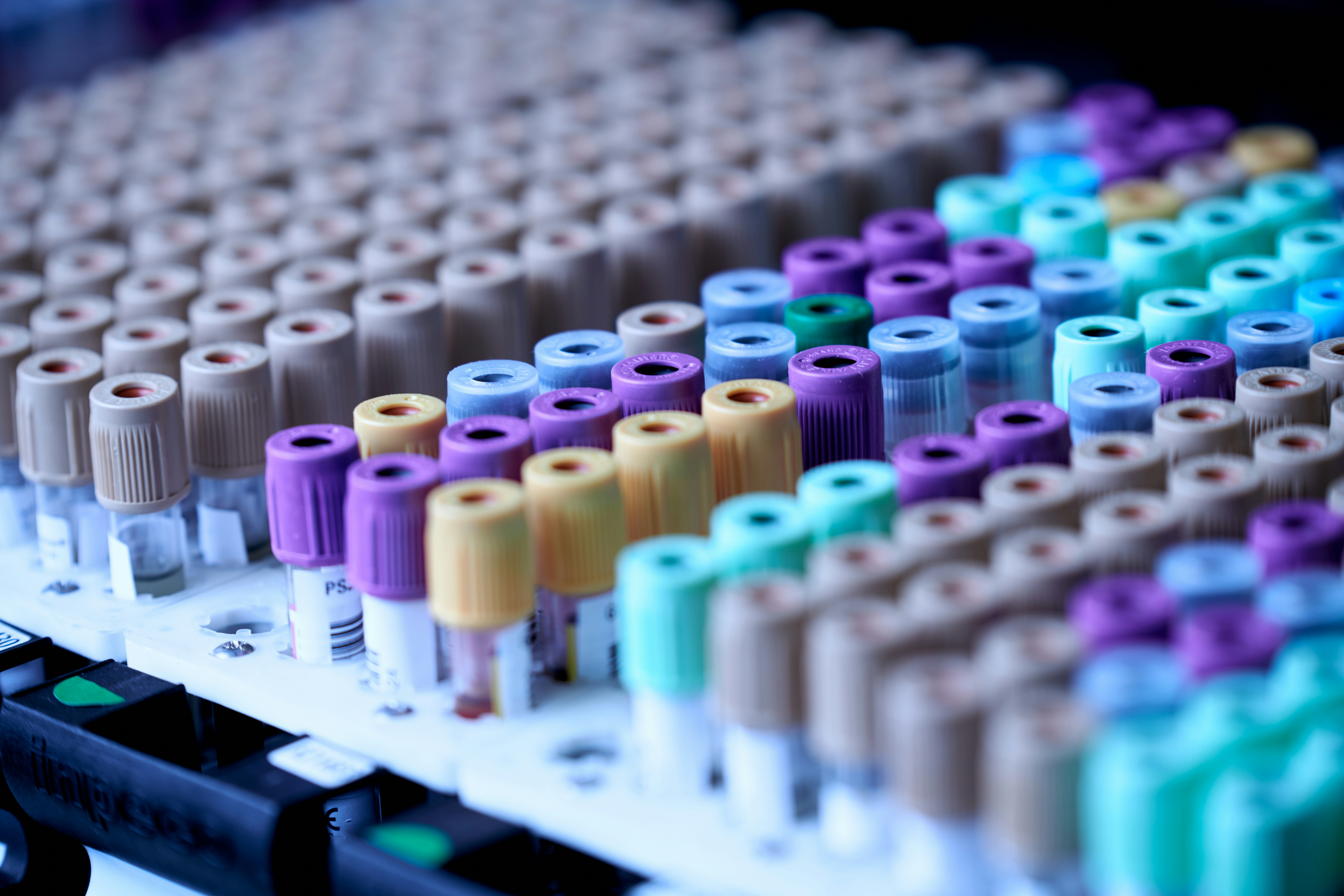 Trusts to be rewarded for delivering clinical trials in 10-Year Health Plan  