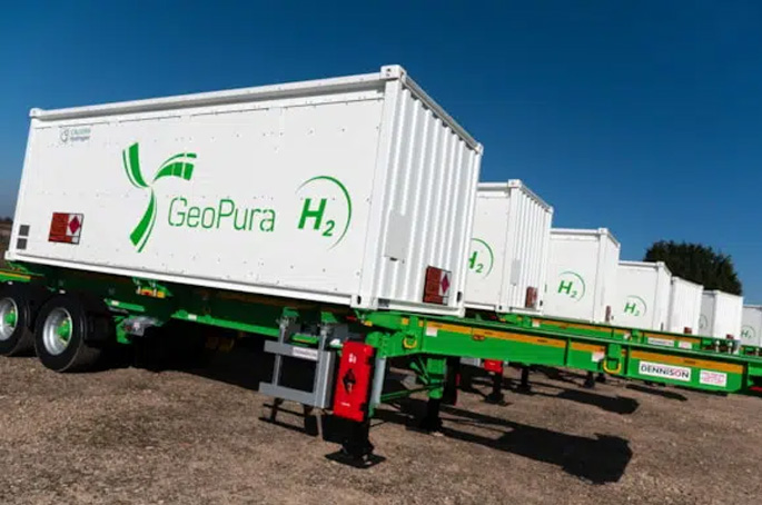 GeoPura wins £32.6m deal to supply hydrogen for Lower Thames Crossing