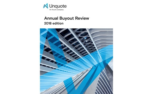 Annual Buyout Review: Lower-mid-market momentum lifts dealflow